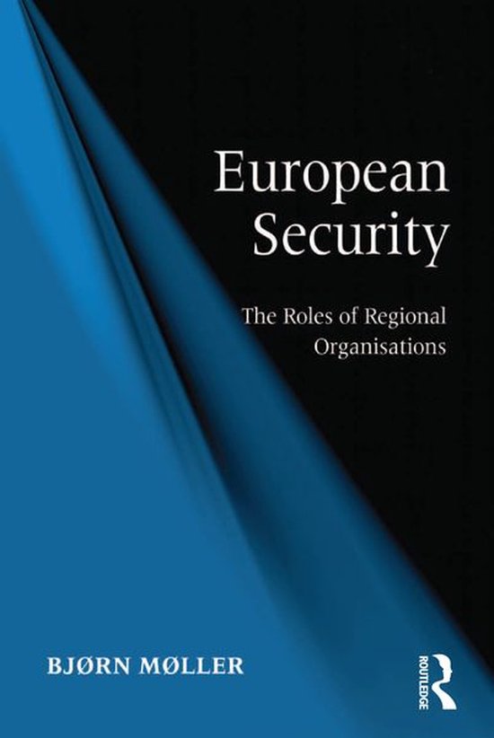 European Security - cover