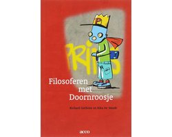 Filosoferen met Doornroosje
