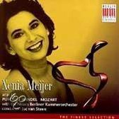 Xenia Meijer - Arias by Purcell, Handel, Mozart / Van Steen