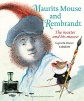 Maurits Mouse and Rembrandt