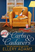 Supper Club Mysteries 1 - Carbs & Cadavers