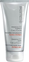 Collistar Magica CC Hair Care and Colour Paprika Red - 150 ml - Haarmasker