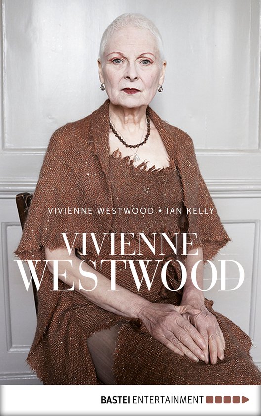 Vivienne Westwood - cover