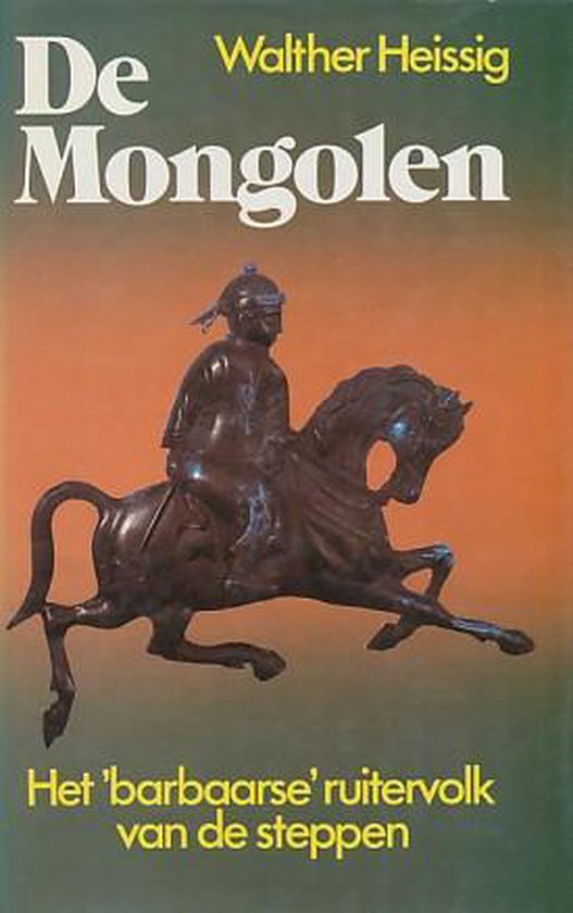 De Mongolen