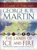 Game of Thrones: Lands of Ice and Fire (Map)