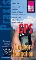 GPS Outdoor-Navigation