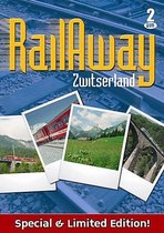 Rail Away - Zwitserland