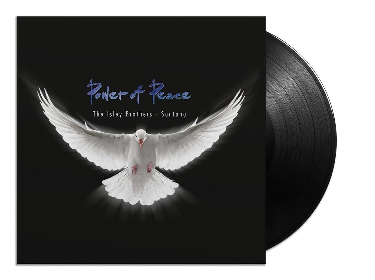 Power Of Peace