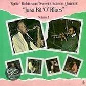 Jus'A Bit O' Blues Vol. 1
