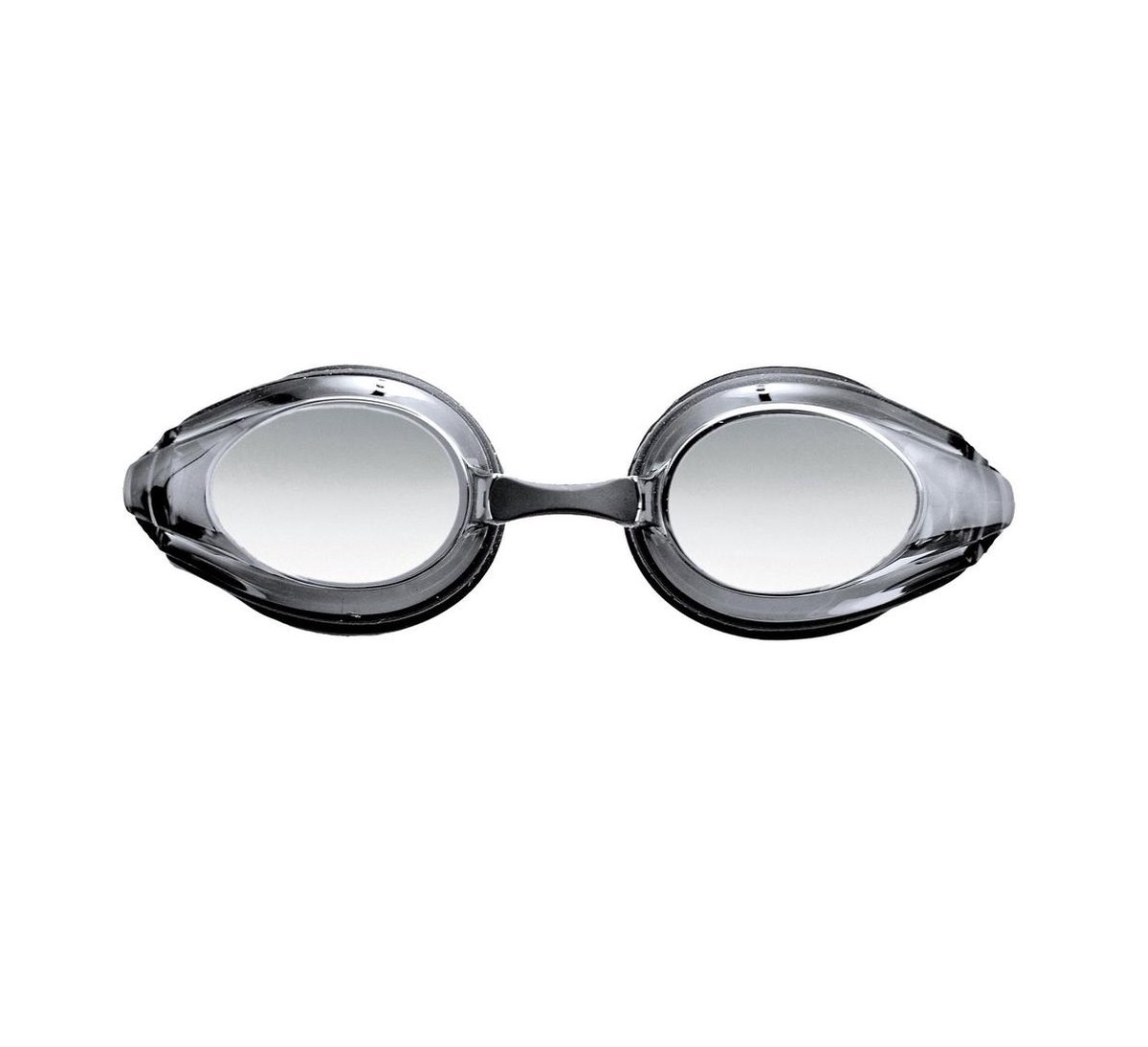 ARENA | Tracks Mirror black/smoke - silver/black — afbeelding 4