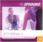 Spinning®  CD Volume 16 Aethernal II