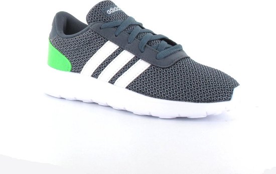 markeerstift Redding geluk adidas Lite Racer Kids - Sportschoenen - Kinderen - Maat 29 - Grijs |  bol.com