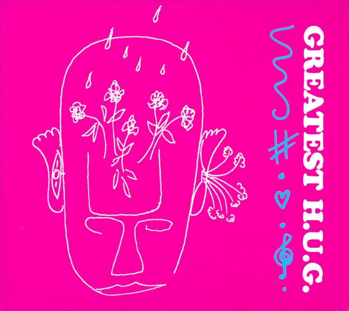 Greatest H.U.G.