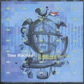 Time Machine - An Anthology Of Music From The Netherlands