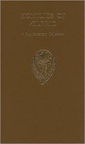 Homilies of Aelfric
