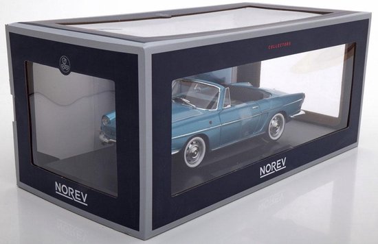 NOREV 1/18 Renault Caravelle 1964 ミニカー NOREV 1/18 Renault Caravelle 1964 ミニカー RENAULT CARAVELLE 1964