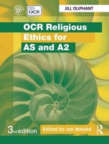 Ocr Religious Ethics For As & A2