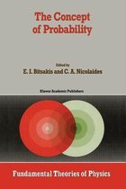 The Concept of Probability