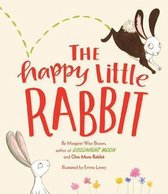 Omslag The Happy Little Rabbit