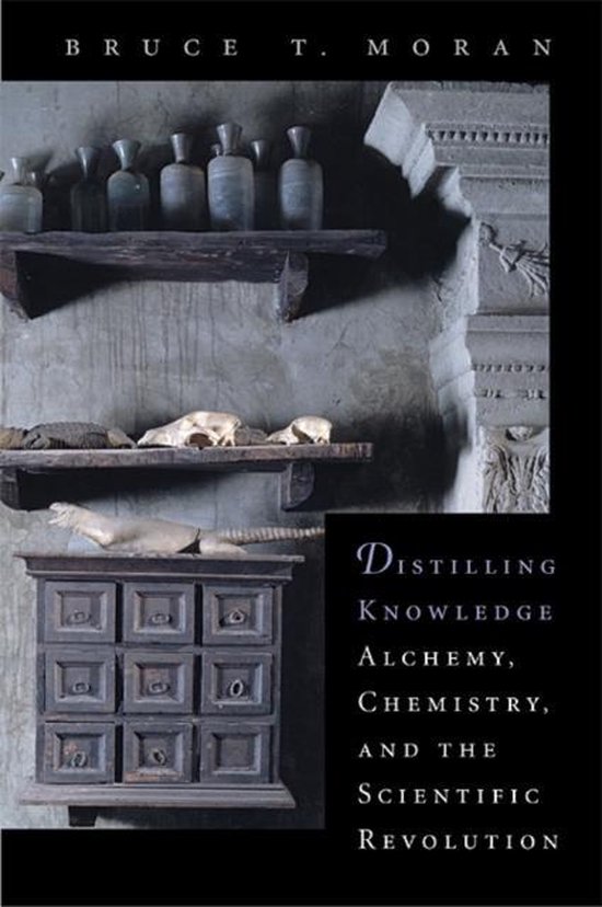 9780674022492 - Distilling Knowledge