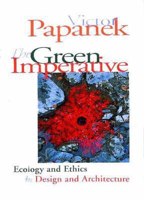 Green Imperative - cover