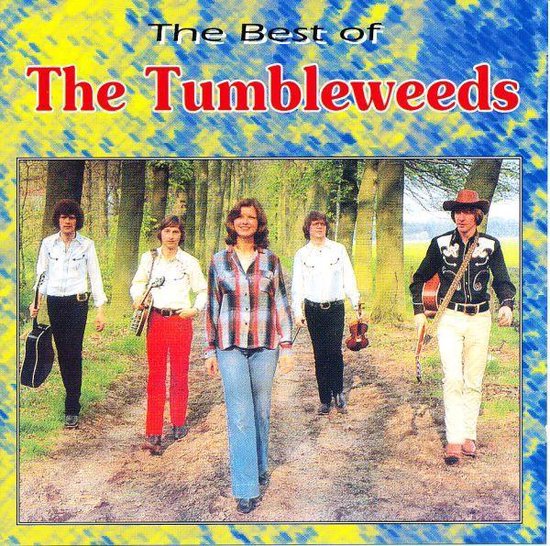 best-of-14-tr-tumbleweeds-muziek-bol