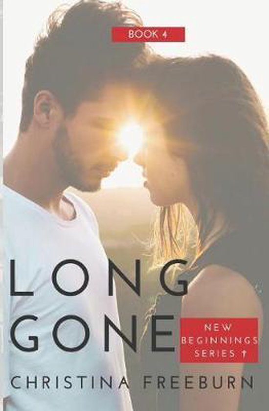 New Beginnings- Long Gone - cover