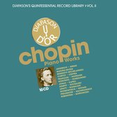 Chopin Piano Works