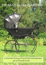 Prams in the Garden
