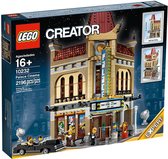 LEGO Creator Palace Cinema, Bouwpakket, 16 jaar, 2194 stuk(s), 2,8 kg