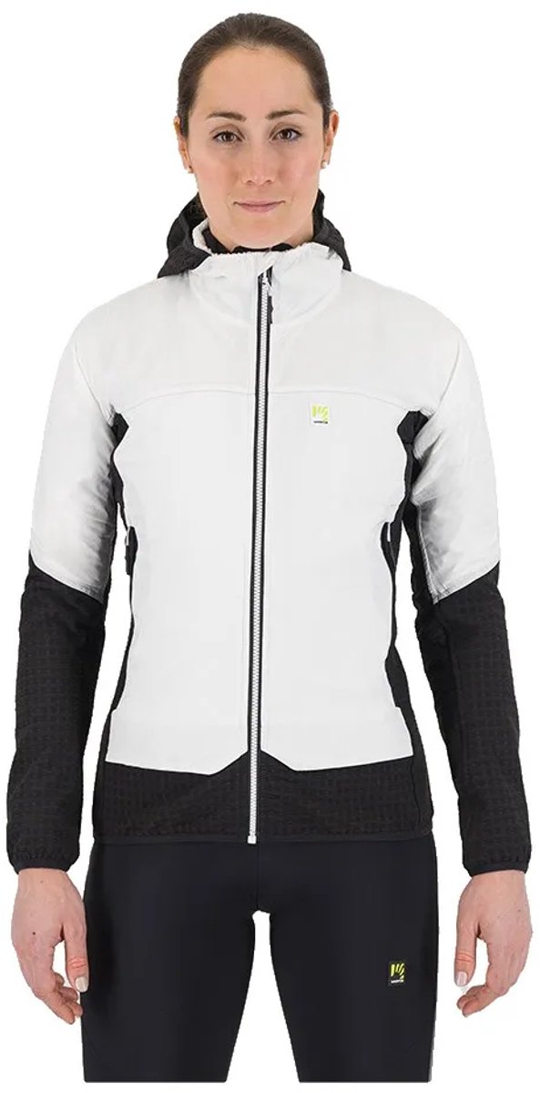 Karpos Alagna Plus 2.0 Jas Wit S Vrouw