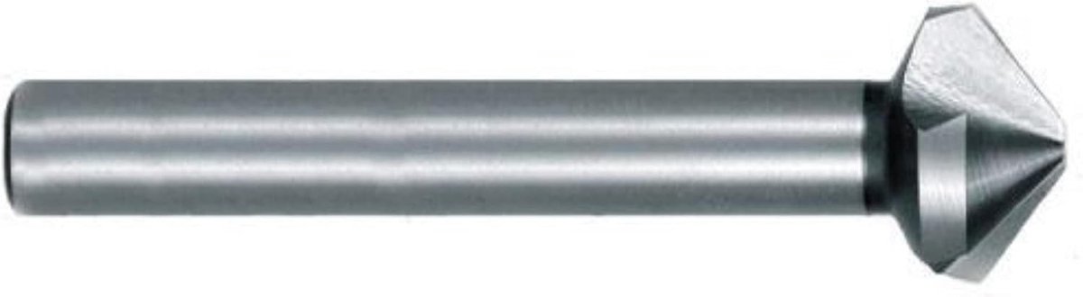 Verzinkboor metaal - 25.0 mm - HSS Vorm C 90° - Ontbramen en Verzinken Gereedschap