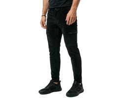 Trangoworld Goym St Broek Zwart M Man