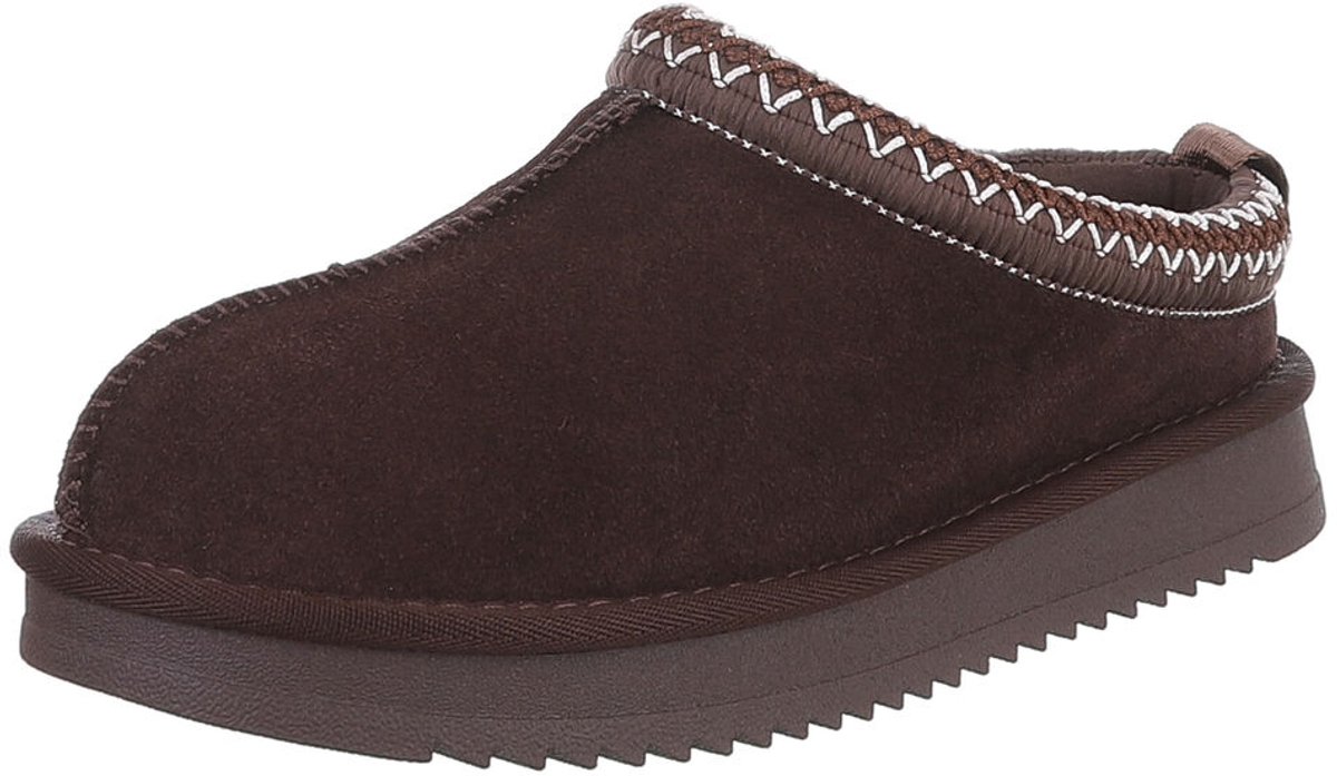 Instapper met profielzool - uniseks - dagelijks gebruik Mt:38
