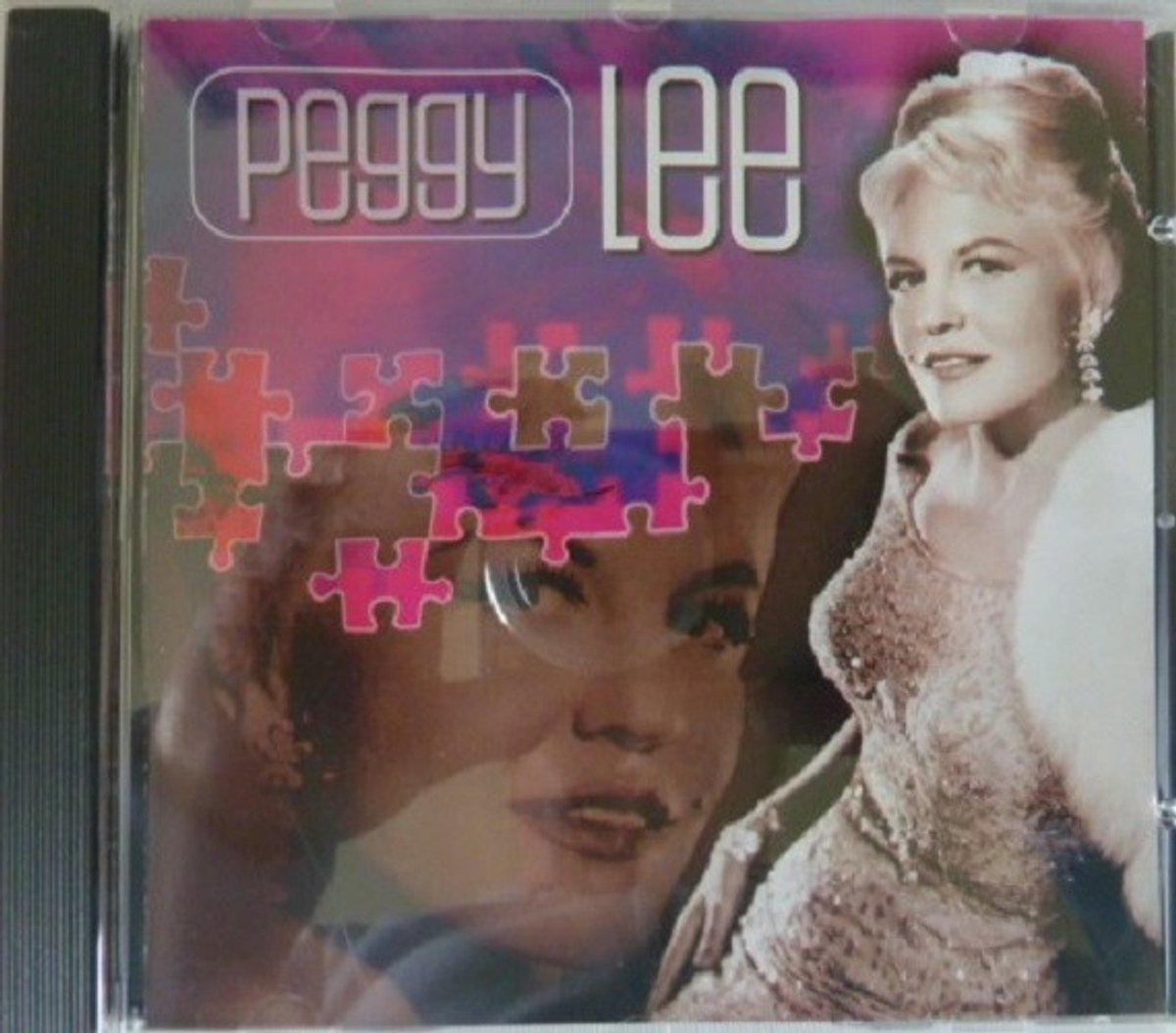 Peggy Lee