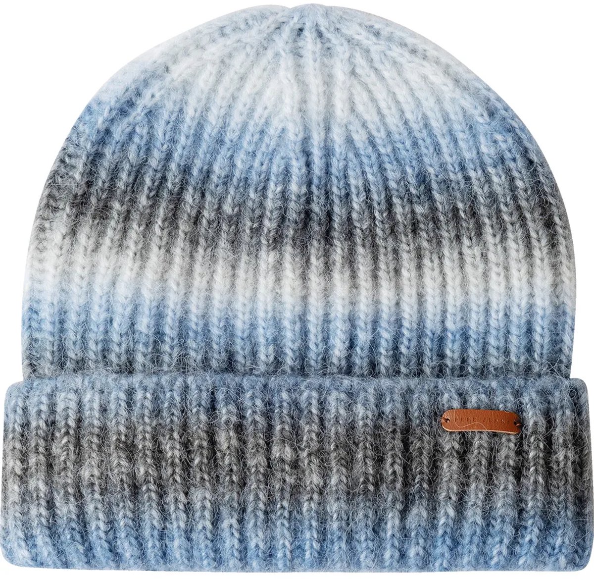 Pepe Jeans Faustine Muts Blauw