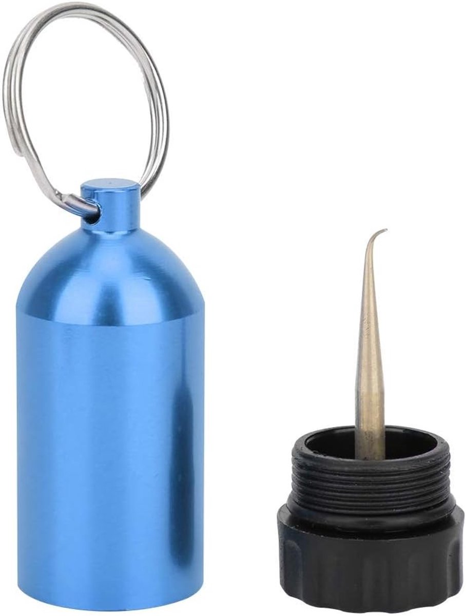Mini O-ring voor duikcilinder, afdichting voor duikventiel, mini opslagfles OR-MT02 - Duikaccessoires en vervangingsonderdelen
