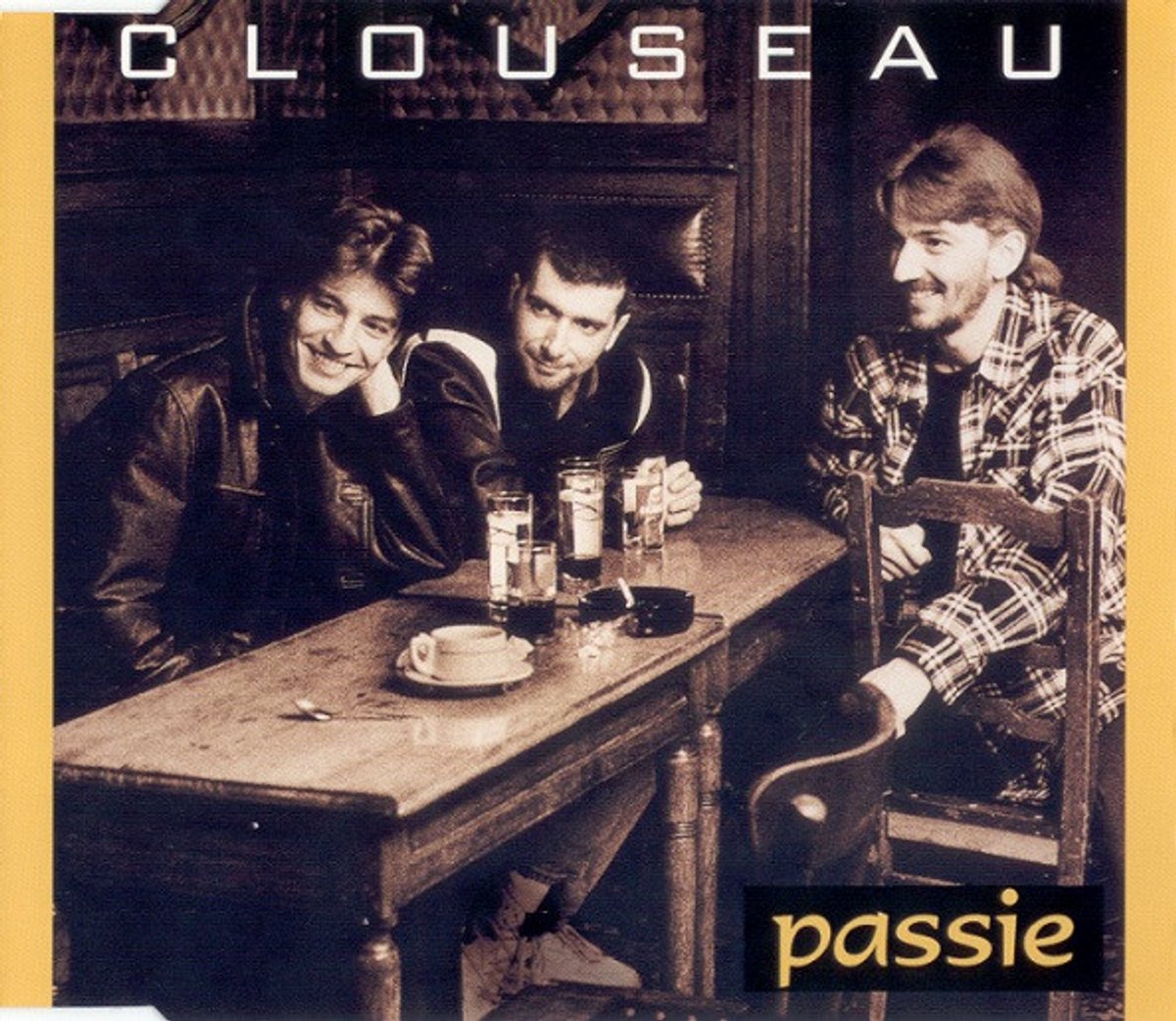 Passie