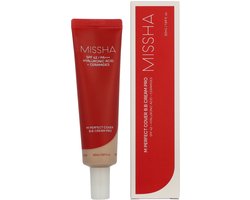 Missha Perfect Cover BB Cream SPF42 PA+++ 50 ml - #23