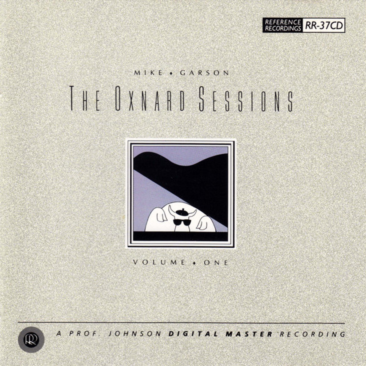 Oxnard Sessions, Vol. 1