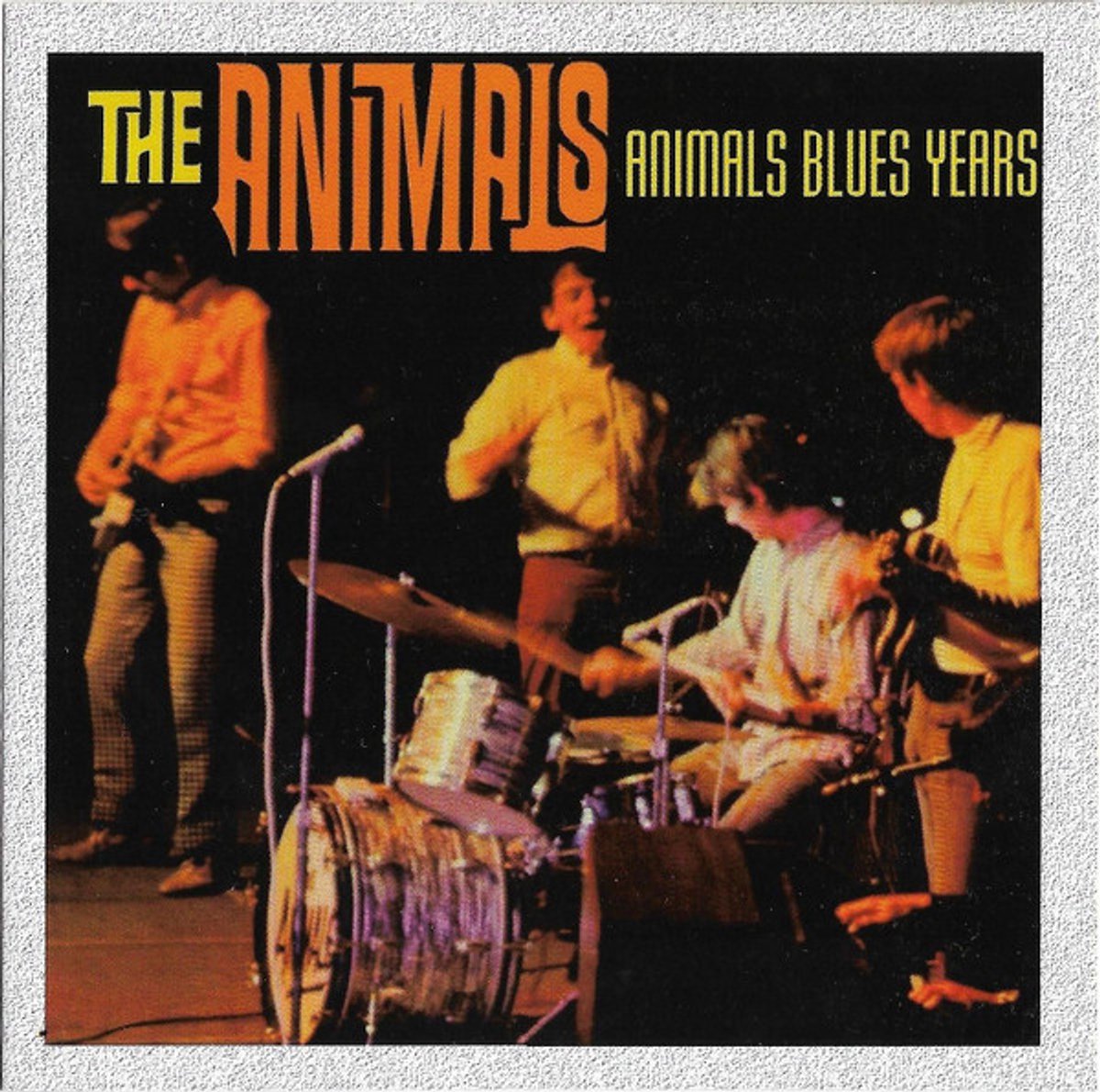 Blues Years