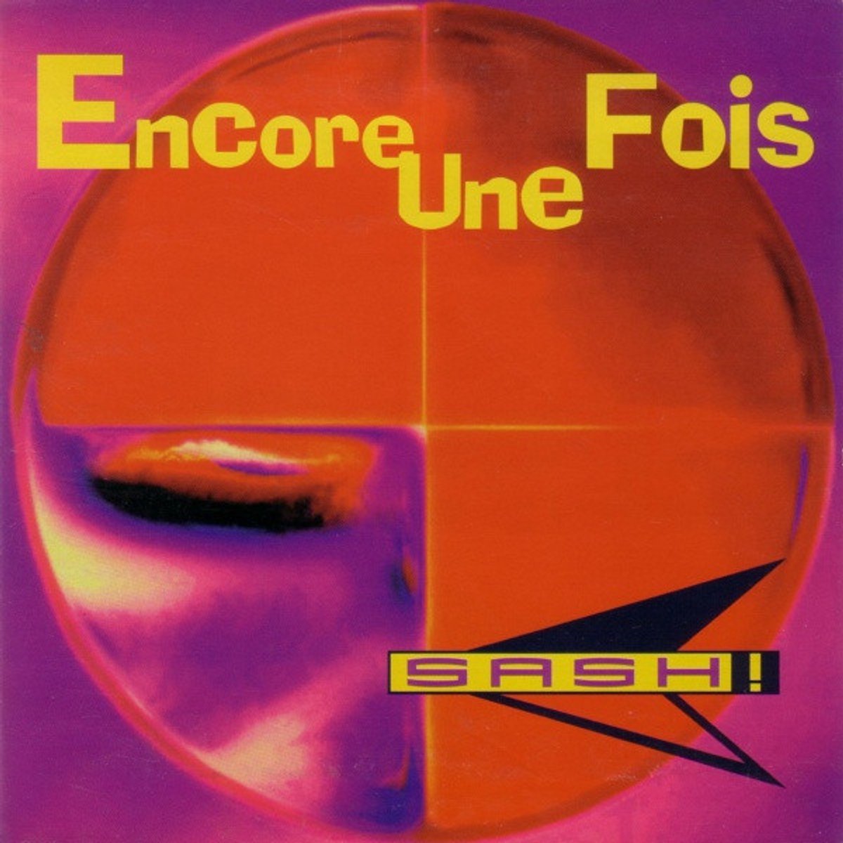 Encore Une Fois