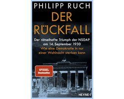Der Rückfall