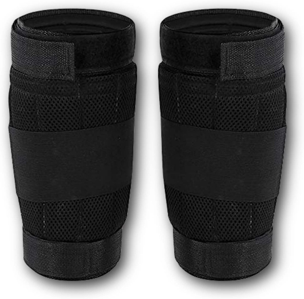 Verstelbare Enkelgewichten met Gewichtsband voor Fitness, Training, Wandelen, Joggen en Aerobics