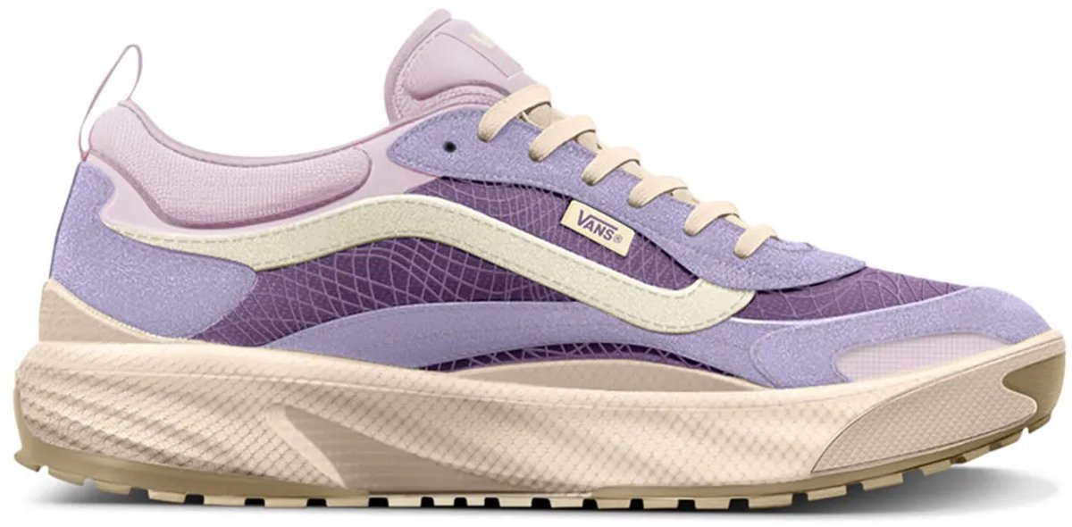 Vans Ultrarange Neo 2.0 Schoenen Paars EU 38