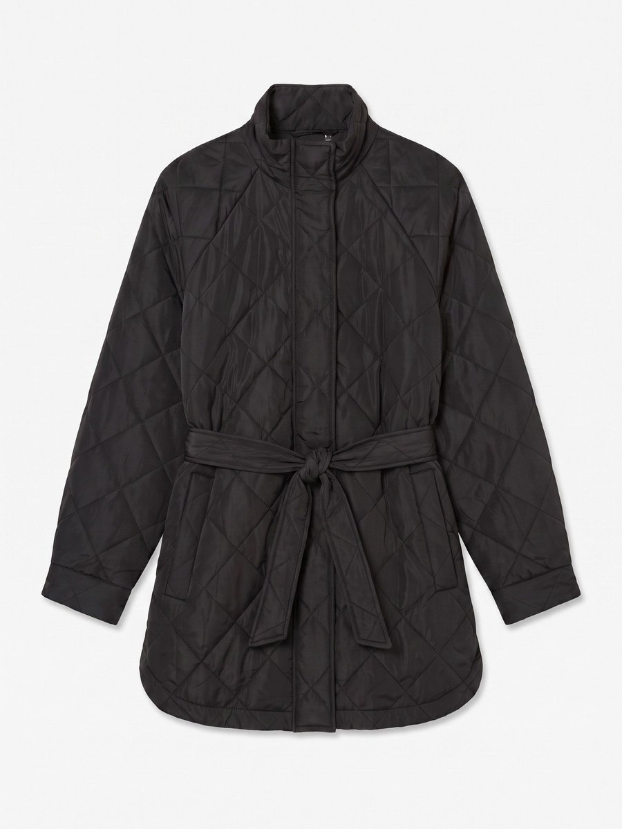 Vero Moda Gequilte jas VMLOUISA Gequilte jas