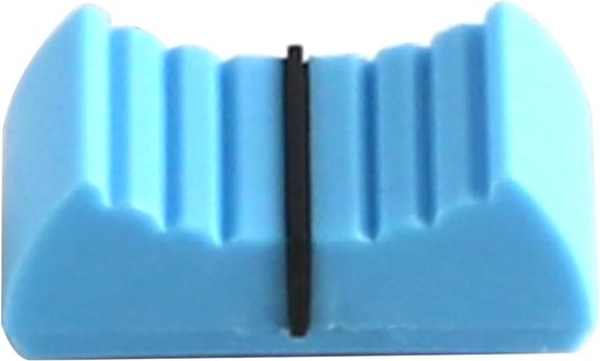 Fader Knob Accessoires voor Live Sound en Stage Lighting - 20 Stuks Potentiometer Knoppen en Mixer Knoppen — afbeelding 3