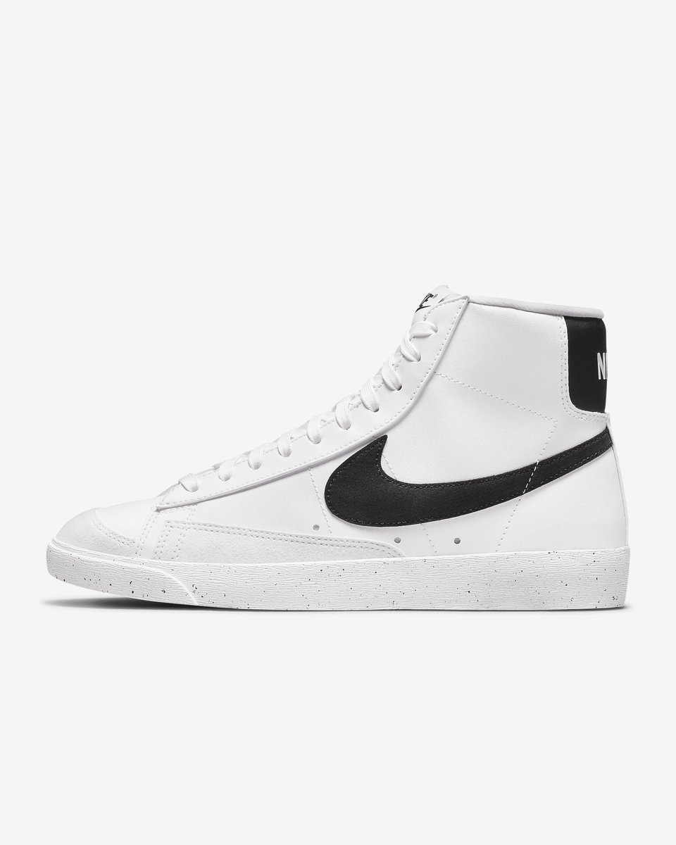 Nike Blazer Mid '77 - Sneakers