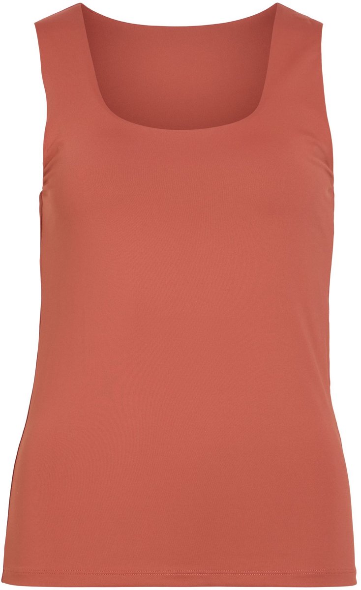 VILA Tanktop VIKENZA basic
