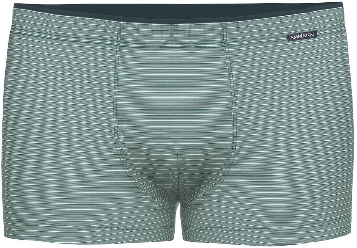 Ammann Retro Boxer Micro Blend